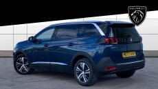 Peugeot 5008 1.5 BlueHDi Allure Premium+ 5dr EAT8 Diesel Estate